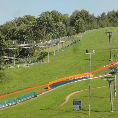 Rudnik Near Lift Dom wakacyjny Javorník
