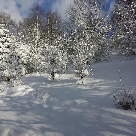 Dom wakacyjny Rudnik Near Lift *