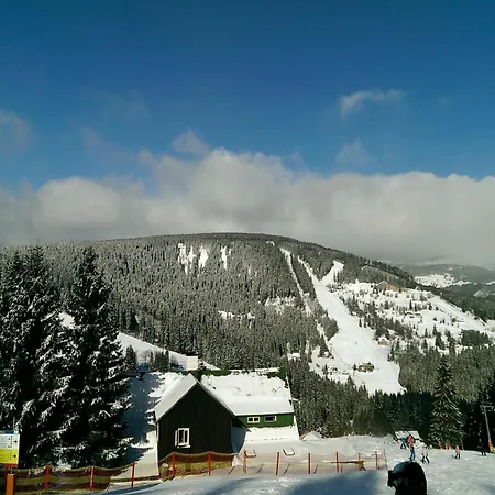 Rudnik Near Lift Dom wakacyjny *
