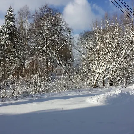 Rudnik Near Lift Dom wakacyjny *