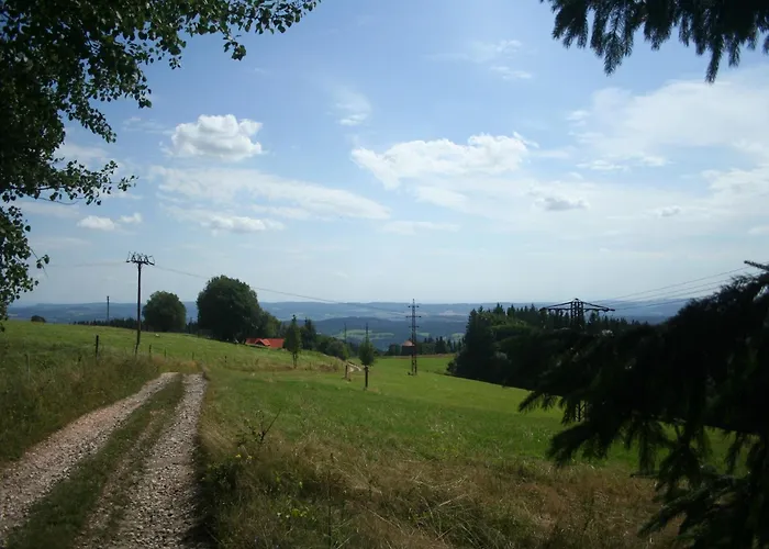 Rudnik Near Lift