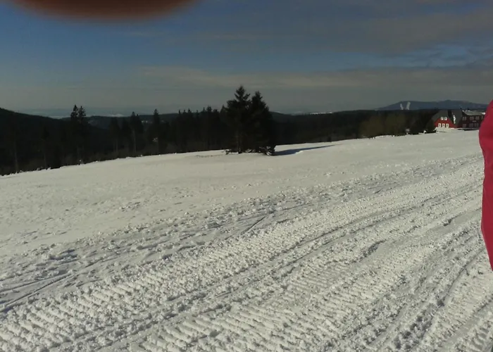 בית נופש Rudnik Near Lift *