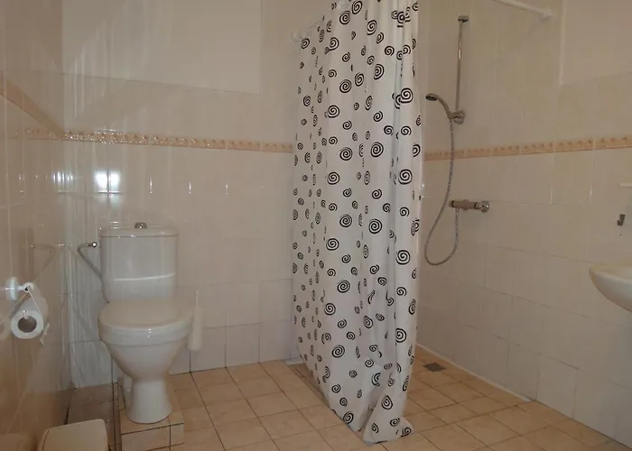 Rudnik Near Lift בית נופש Javorník