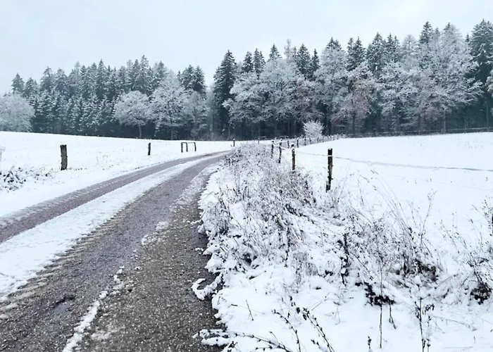 בית נופש Rudnik Near Lift Javorník