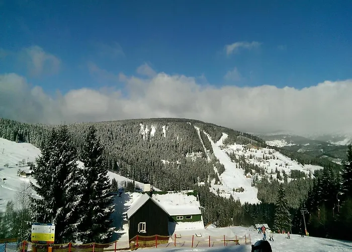 Rudnik Near Lift בית נופש *